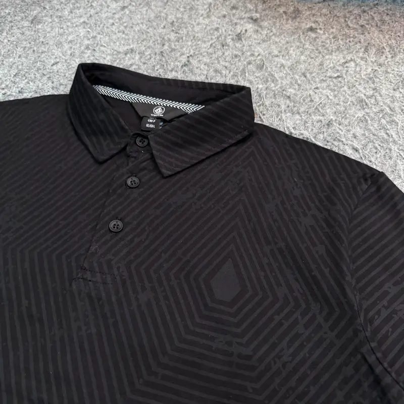 PoloShirt Surfing V Labirus High Quality 2