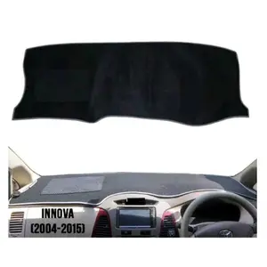 Cover Dashboard Mobil Kijang INNOVA Th 2004-2015 car karpet