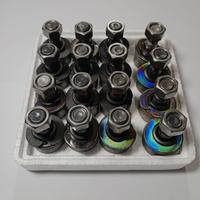 Gambar 16PCS Segmen mesin grinding lantai mata pisau mesin poles lantai semen dari PT Futurestar Indonesia Tool Kota Administrasi Jakarta Barat 3 Tokopedia