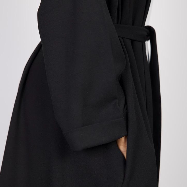 HAWAA WRAP ABAYA 4