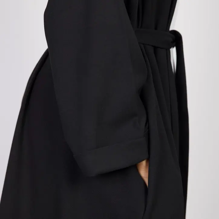 HAWAA WRAP ABAYA 4