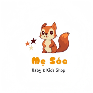 MẹSóc Kids