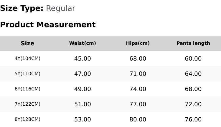 Product Introduction of Girl's Heart Print Pocket Jogger Pants, Casual Comfy Sweatpants for Daily Wear, Kids Bottoms for Fall & Winter 0