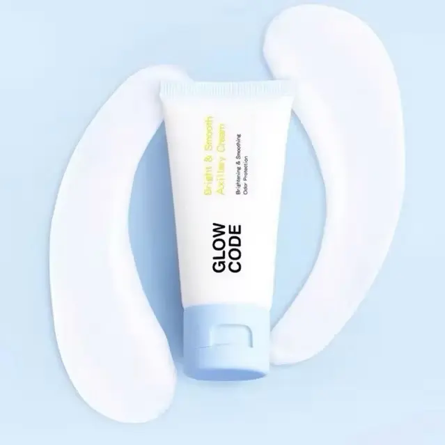￼Kem dưỡng sáng da GlowCode với Niacinamide và chiết xuất dâu tằm hỗ trợ da sáng mịn, cải thiện tình trạng thâm 30gr  Hunmui Dưỡng sáng Da Toàn Thân  Dưỡng Body Làm Đẹp Da 4