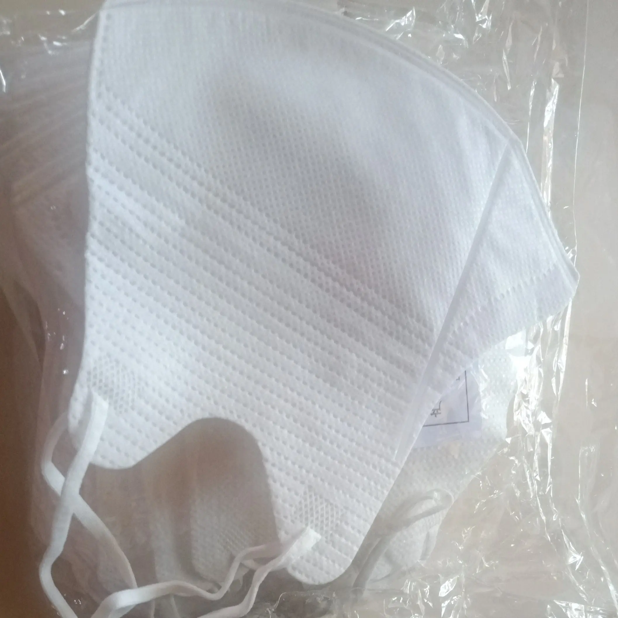 MASKER DUCKBILL EARLOOP 3PLY / 3 LAPIS DUCKBILL 3 PLY ISI 50 PCS