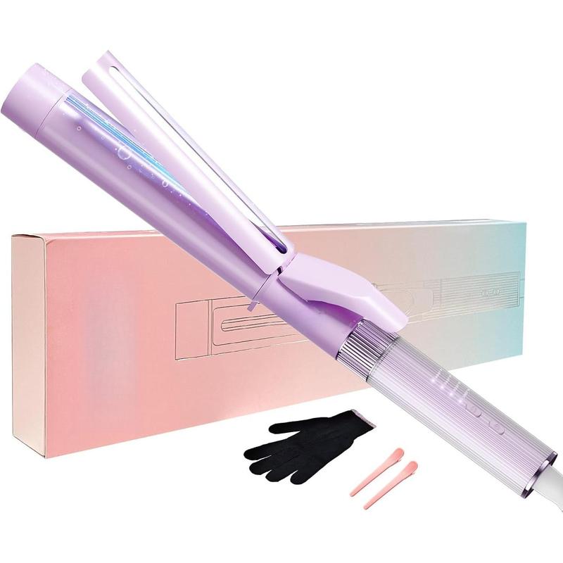 Hot tools curling iron voltage best sale