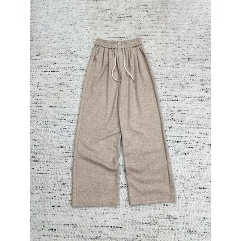 Product Introduction of Quần Suông Tăm Thỏ Nữ xᶖnh Xắn Nhiều màu freesz dưới  65kg( kèm ảnh thật ) -XMNM154 4