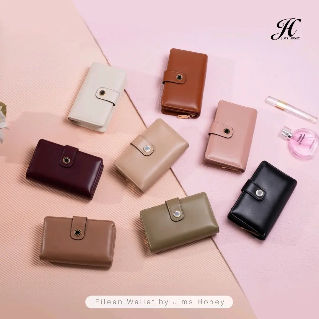Eileen wallet