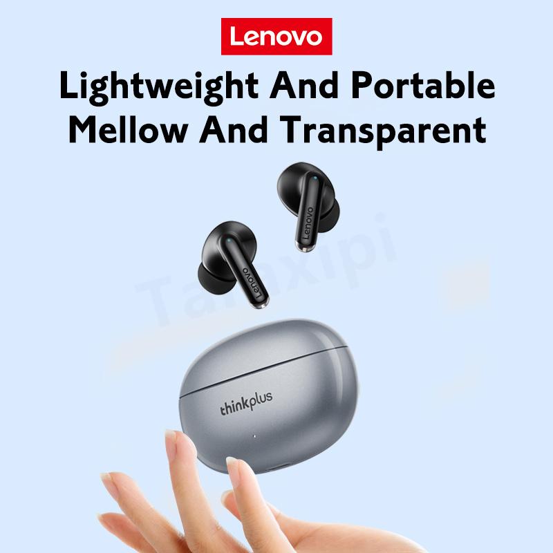 Lenovo XT88 TWS Wireless Earphone Bluetooth 5.3 Dual Stereo Noise Reduction Bass 3