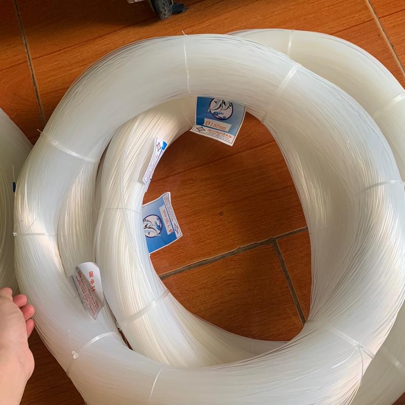 Cước đúc trúc Giang li 1,0 đến 2,5 thả diều.