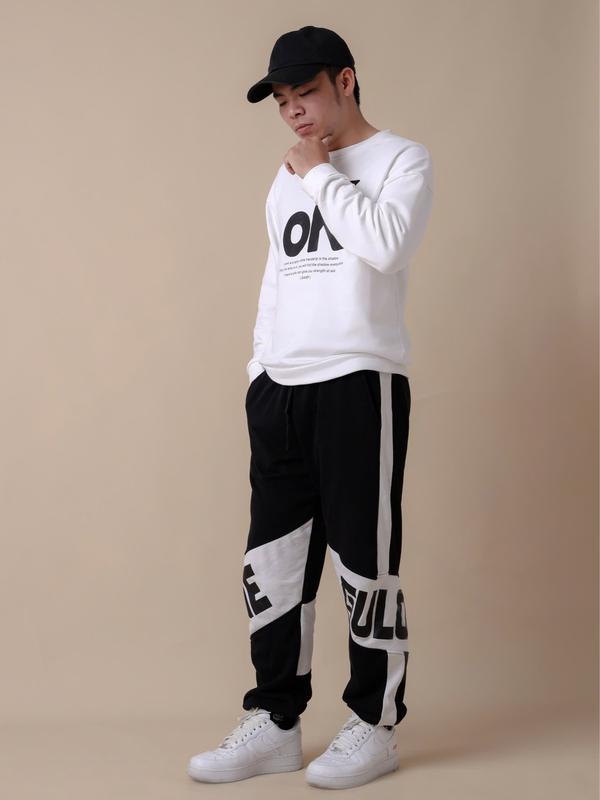 Siêu Phẩm Đồ Bộ Nam Mùa Thu & Đông Chất Liệu Nhập Khẩu Cao Cấp Mới Và Hot Nhất 2024 Menswear 2