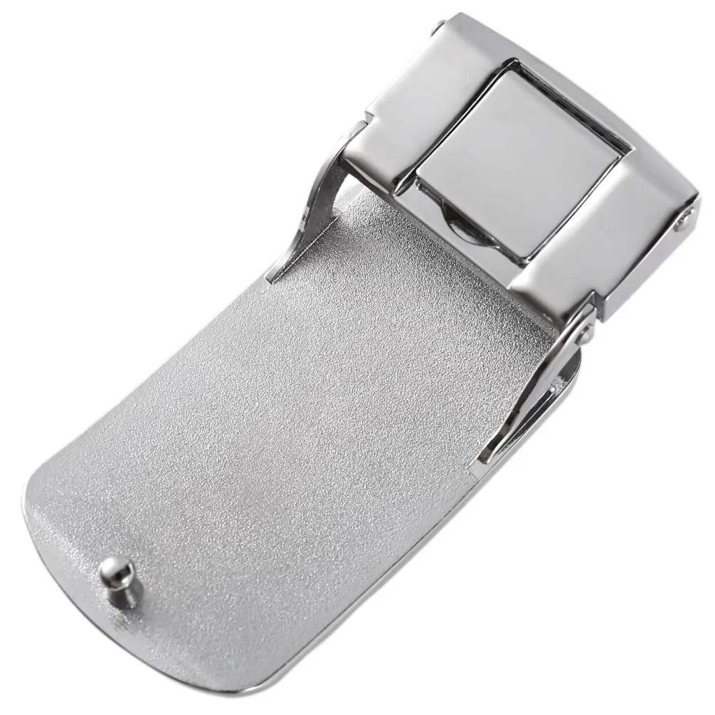 Đầu Khóa Thắt Lưng, Dành Cho Nam Giới, Thời Trang Mới, 3.5cm, Khóa Chốt, Thích Hợp Cho Thắt Lưng, Quần Jean Và Quần Dây Thắt Lưng Nam, Đầu Khóa Thắt Lưng