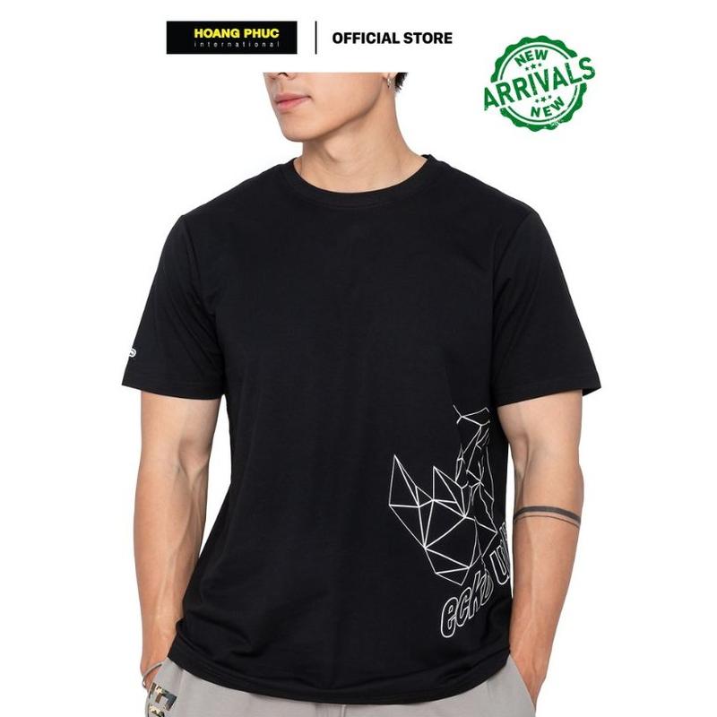 ECKO UNLTD ÁO THUN TAY NGẮN NAM IF24-90005_REGULAR