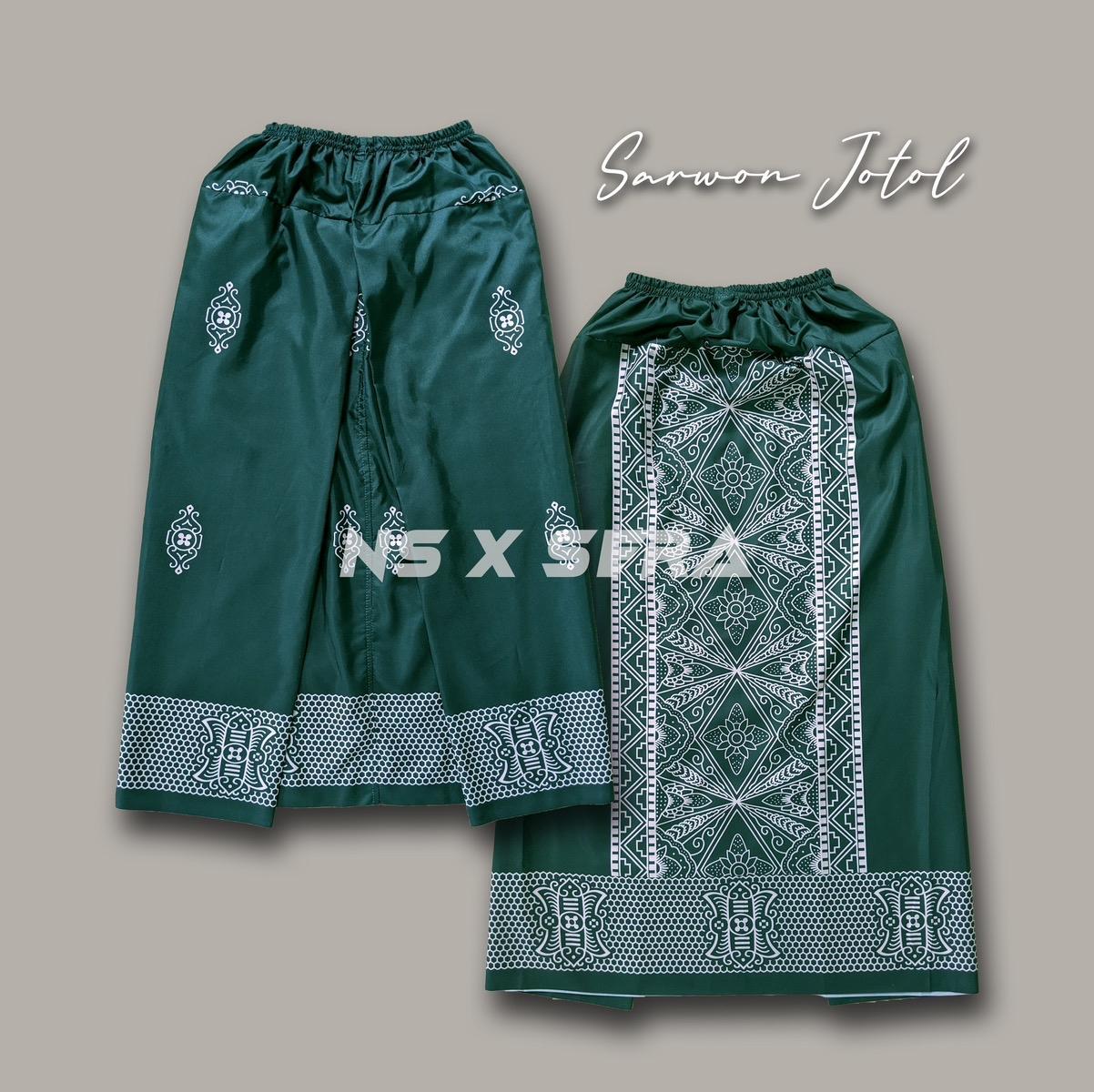 Sarung Anak Instan Laki Laki Usia 2 Tahun sampai 12 Tahun Karet Pinggang sarung  instan (BUKAN SARUNG CELANA)