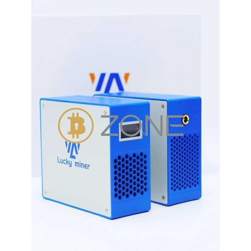 Product Introduction of BTC Lucky 07 1th s WIFI Bitcoin Low Noise Crypto Asic Sha256 Algorithm BCH BSV DGB Miner 51