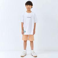 Gambar M231 Kids T-shirt Grafis Pendek Putih 2717B - 4 dari m231kids Kab. Tangerang 5 Tokopedia
