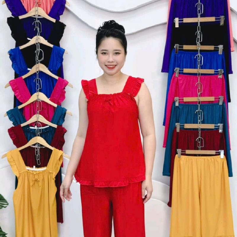 BỘ LỬNG LỠ VAI CÁNH TIÊN 40-100kg 0