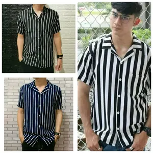 KEMEJA SALUR PIYAMA PRIA TERBARU!!! Cowok