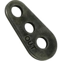 Gambar Plate Tensioner Pivot Setting Honda CBR 250RR K64J 14516K64N01 dari Honda Cengkareng Kota Tangerang 2 Tokopedia