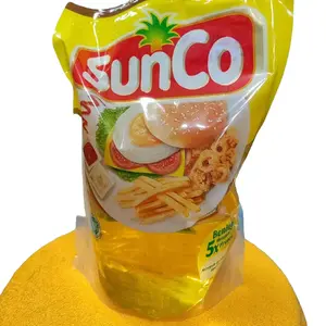 Minyak Sunco 2 Liter-Minyak Goreng-Toserba Gadjah-Ekonomis Masakan Bahan