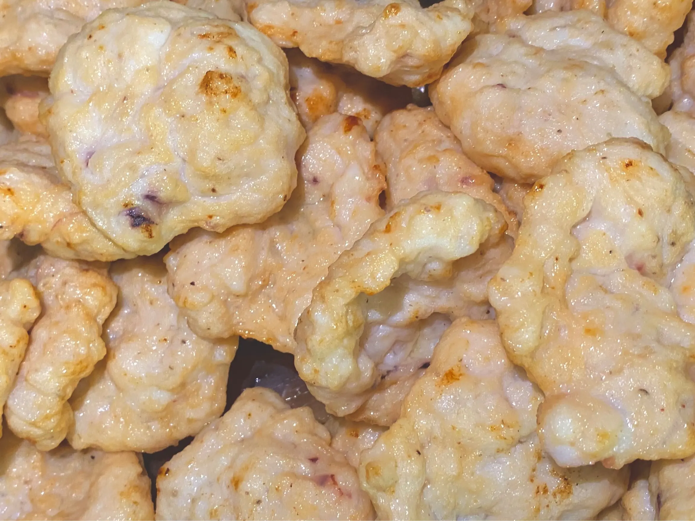 500GR CHẢ MỰC NANG (80% Mực Nang tươi) - Giao Toàn Quốc | ThanhVanFood - Thức Ăn - Đặc Sản