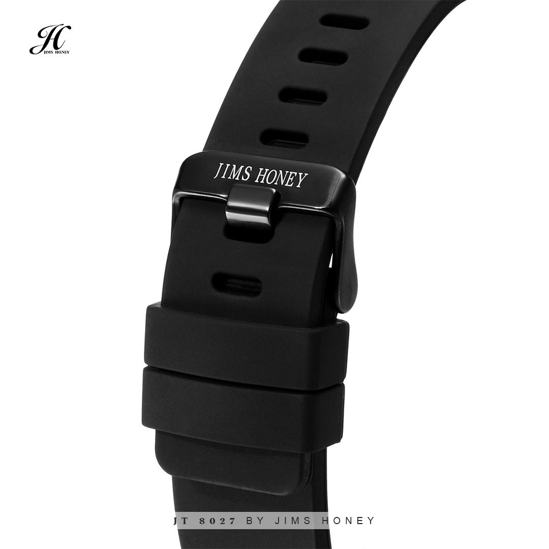 JIMS HONEY JT 8027 JAM TANGAN WANITA