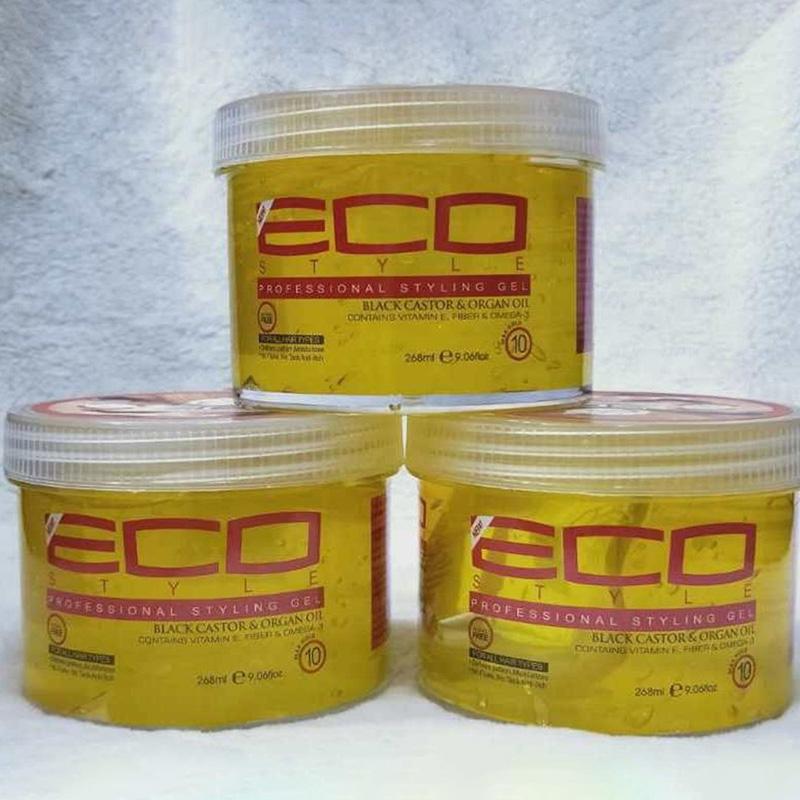 Product Introduction of Gel Tạo Kiểu Tóc, Lâu Trôi, Sáp Gel Tạo Kiểu Tóc, Dầu Ô Liu, Kiểm Soát Kiểu Tóc, Phụ Kiện Tạo Kiểu Tóc 3
