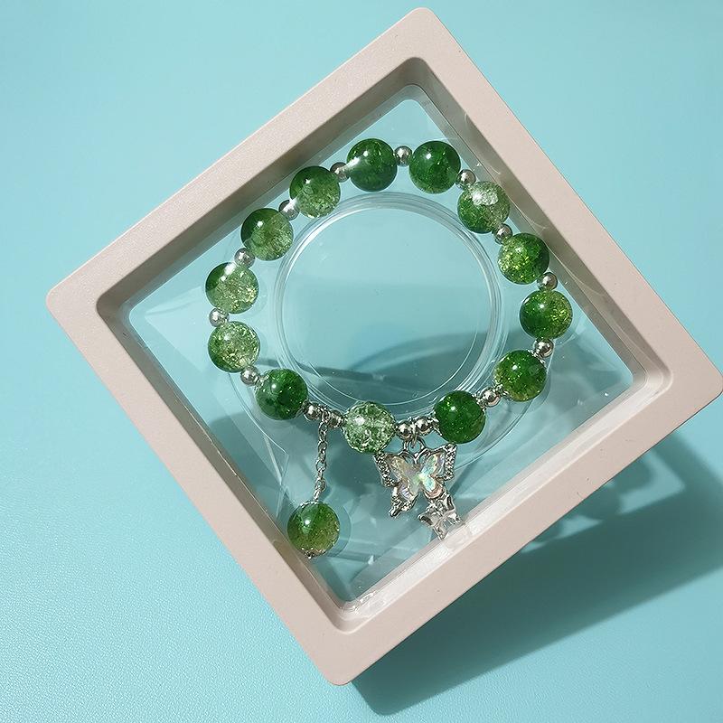Product Introduction of Stylish Glass Bracelets and Bangles for Women - Perfect for Any Occasion 13