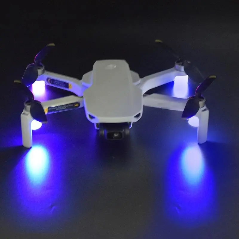 《TK10SD》  Thích hợp cho đèn nhấp nháy DJI MINI AVATA / FPV Đèn tìm kiếm Đèn phát sáng AIR 2S Đèn ngủ 1