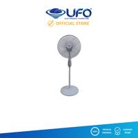 Gambar KDK KIPAS ANGIN LISTIK WM40X - Warna dari UFO Elektronika Kota Surabaya 3 Tokopedia