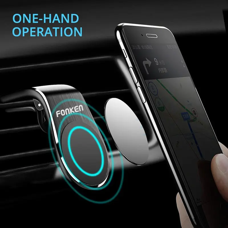 Miếng Kim Loại Trợ Lực Nam Châm Hút Từ Hình Tròn , Vuông Gắn ĐT Đa Năng Tiện Lợi MỘC LAN CAR