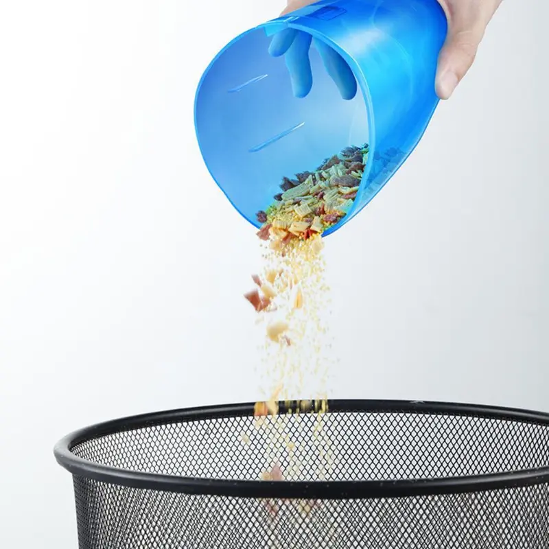 Máy hút bụi cầm tay mới HANFUREN - Thiết bị đa năng 2 trong 1 với khả năng hút và lọc bụi mịn mạnh mẽ - Công suất lớn - (Bảo hành 12 tháng) Làm sạch máy hút bụi cầm tay mayhut  buicamtaydeerma 5