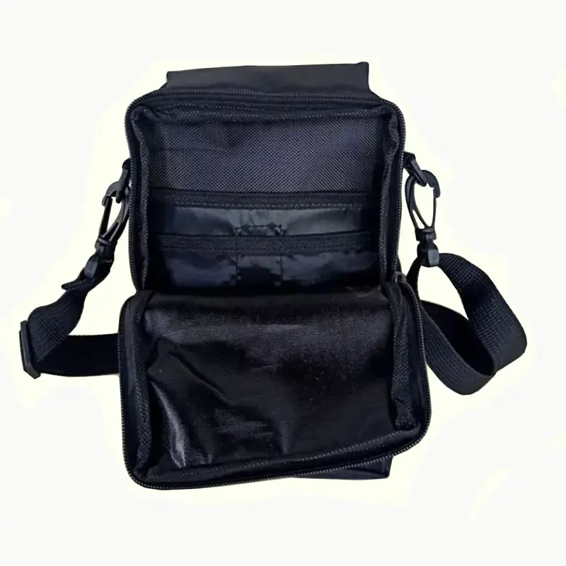 tas slempang tas hangout tas slempang pria wanita Selempang Slingbag 3