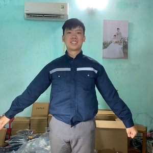 ÁO ĐIỀU HOÀ LÀM MÁT