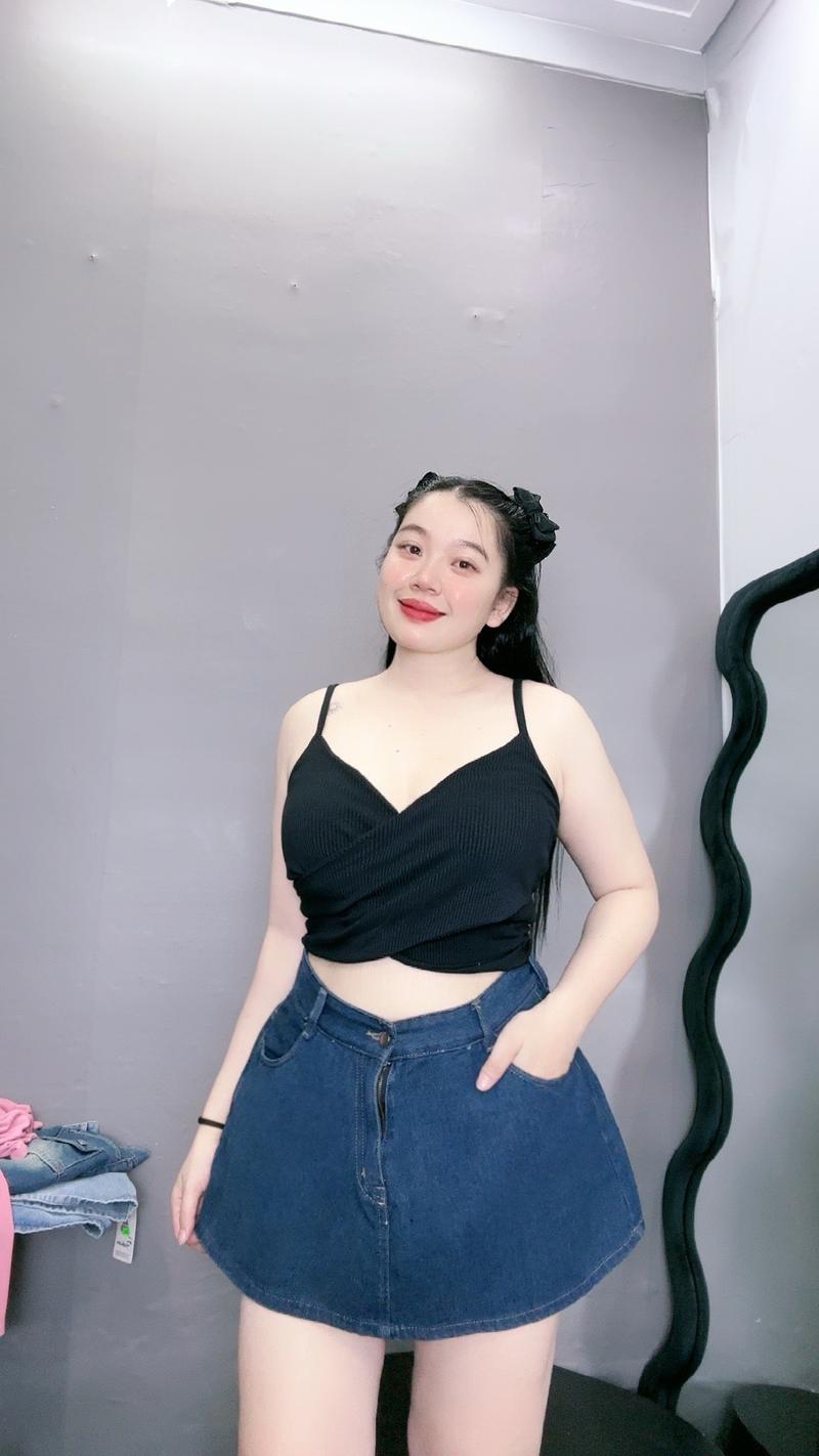Product Introduction of Áo Dây Bigsize 58kg-95kg Đi Biển Đi Du Lịch Co Dãn Thoải Mái MÃ G104 4