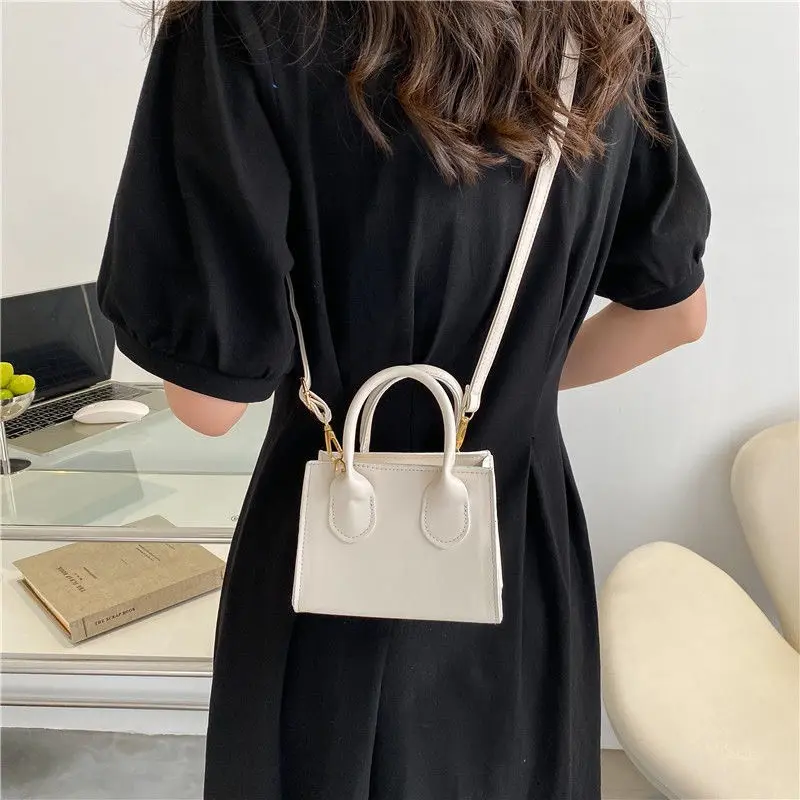 Túi Xách Nữ Đẹp Đi Chơi Phong Cách Hàn Quốc PK 512 Bag Da 6