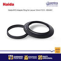 Gambar Haida M10 Adapter Ring for Venus Laowa 12mm F/2.8 Lens - HD4461 dari Sentra Digital Kota Surabaya 2 Tokopedia