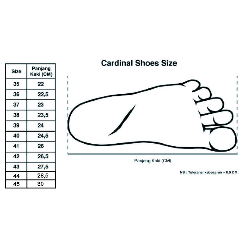 Product Introduction of Sepatu Sneakers Low Cut Wanita WCNCL01477F 01A Hitam 0