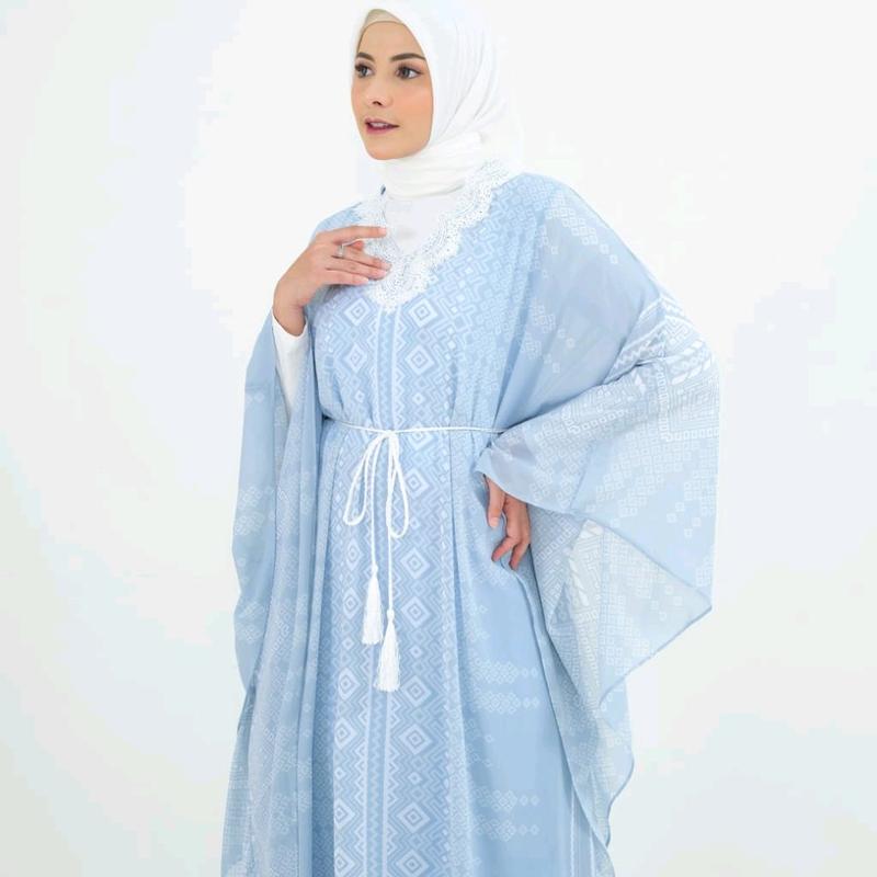 Alika Kaftan 1