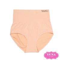 Gambar YANU | Slimming Pants Rajut YANU 3014  Korset Wanita - Softpink dari Yuna By Yanu Kota Administrasi Jakarta Barat 4 Tokopedia