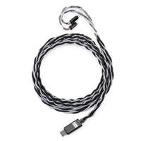 Gambar Moondrop FreeDSP Pro / Free DSP Pro Upgrade Cable For IEM Earphone With CS43198 Chip & DSP Type C dari CSI-ZONE Kota Administrasi Jakarta Pusat 3 Tokopedia