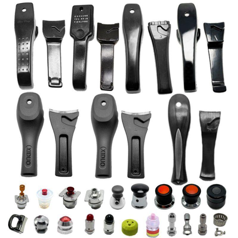 Product Introduction of ขายเฉพาะจุด เหมาะสำหรับหม้อความดัน Supor ที่จับอเนกประสงค์ ที่จับหม้อความดัน ที่จับเปิดและปิด อุปกรณ์เสริมที่จับ Supor สากล 5