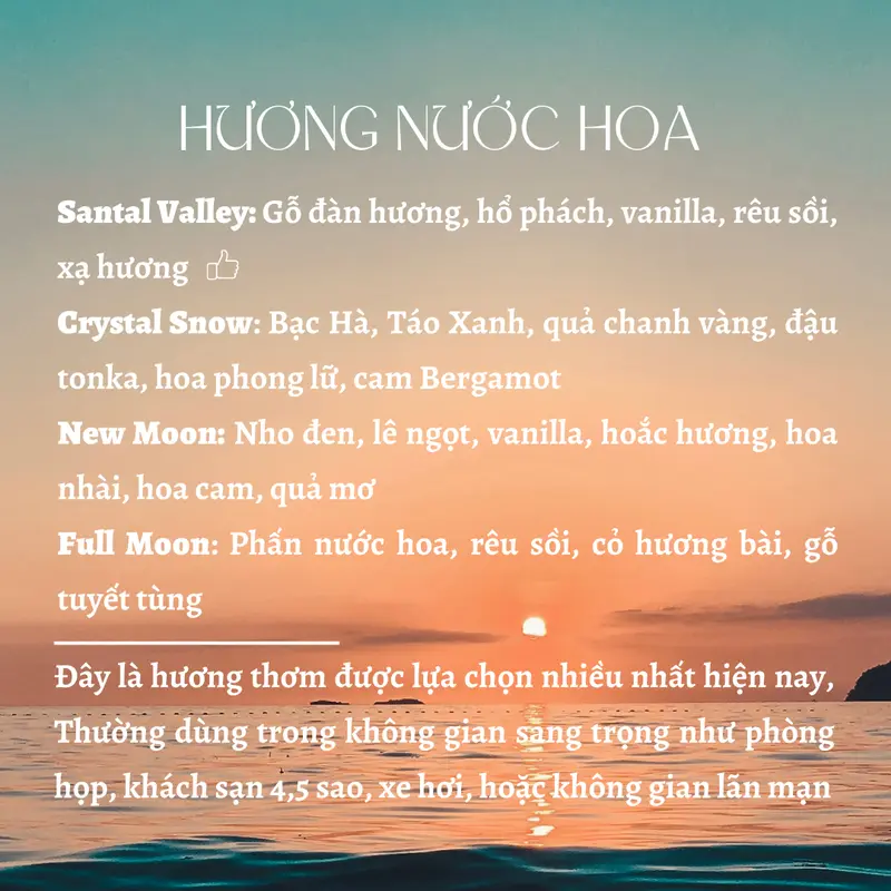 Tinh dầu hoa khô herbarium - decor nhà ở, văn phòng, góc làm việc - BST 14 mùi hương - Thư giãn, khử mùi, tăng độ tập trung, cân bằng hormone Dầu Thơm Phòng Nước Hoa 8
