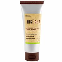Gambar His Erha Intense Oil Control Facial Wash 100g dari nihonmart Kota Administrasi Jakarta Utara 2 Tokopedia