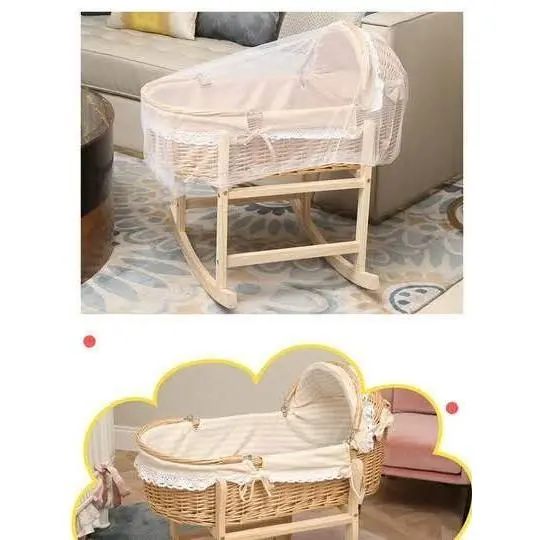 Kelambu Jaring Stroller  kulambu ayunan rotan  box bayi Jala Aman Anti serangga nyamuk semut Kereta Dorong serbaguna