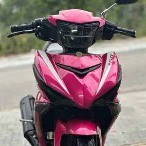 HB RACING LONG ĐIỀN