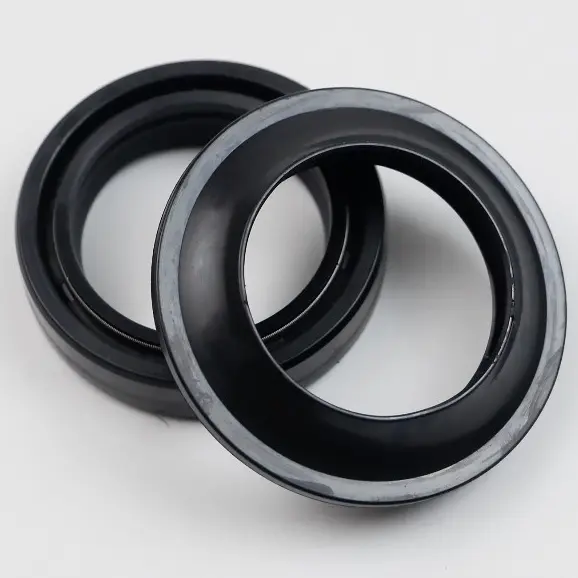 Seal Shock + Seal Debu KC5 CBR 150 ORIGINAL AHM - CB150R tiger GL max kereta 5