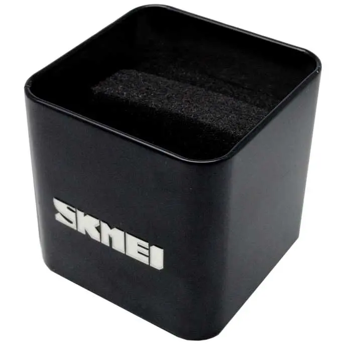 Kotak Jam Tangan Metal - SKMEI 3