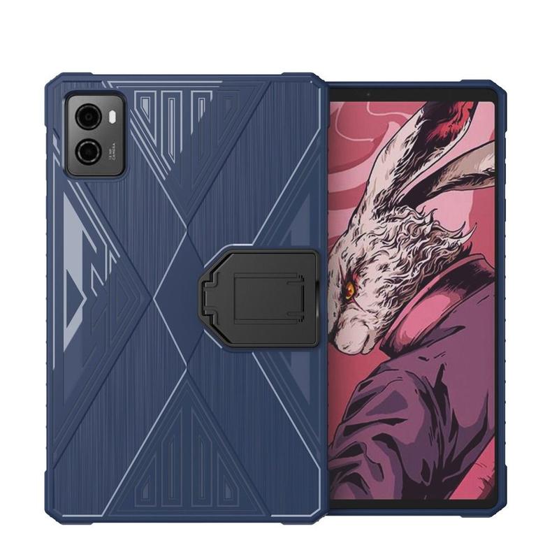 Product Introduction of For Lenovo LEGION Y700 2nd Gen 8.8" TB-320FU Shockproof Tablet Case Kickstand Design Game Protective Shell Legion Y700 2023 8.8" 5