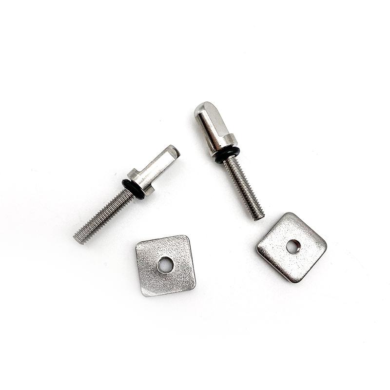 Product Introduction of Vít vây ngón tay cái lướt sóng, chất liệu thép không gỉ, giá đỡ ván chèo đứng, vít vây ván chèo 18